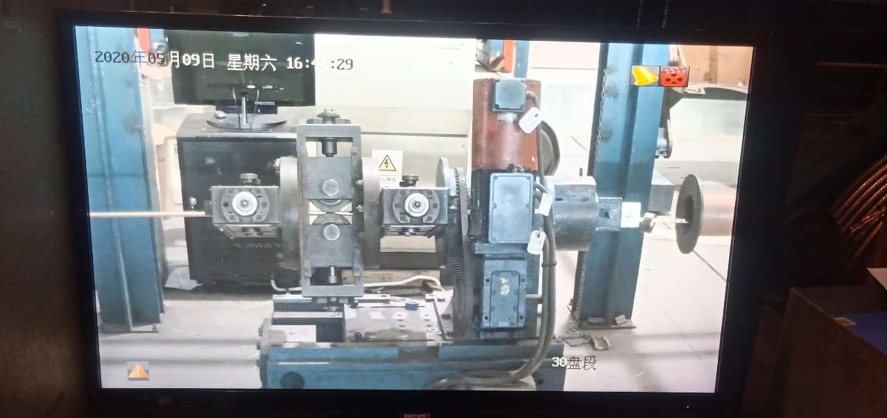 重庆工厂监控安装